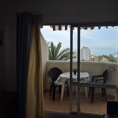VIVE BENALMÁDENA Apartamento BENAL BEACH 535, Vistas al Mar, Parque Acuático Familiar Benalmádena Exterior foto