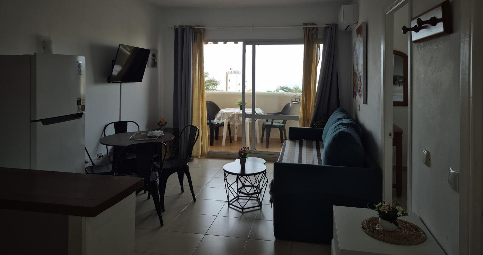 VIVE BENALMÁDENA Apartamento BENAL BEACH 535, Vistas al Mar, Parque Acuático Familiar Benalmádena Exterior foto